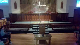 Good Friday Tenebrae // April 3, 2026