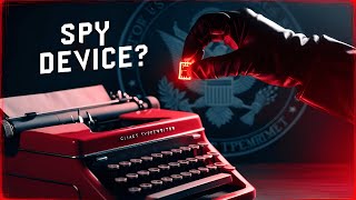 How A Tiny Soviet Spy Hack Changed America Forever Project Gunman