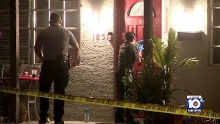 2 shootings under investigation in Lauderhill