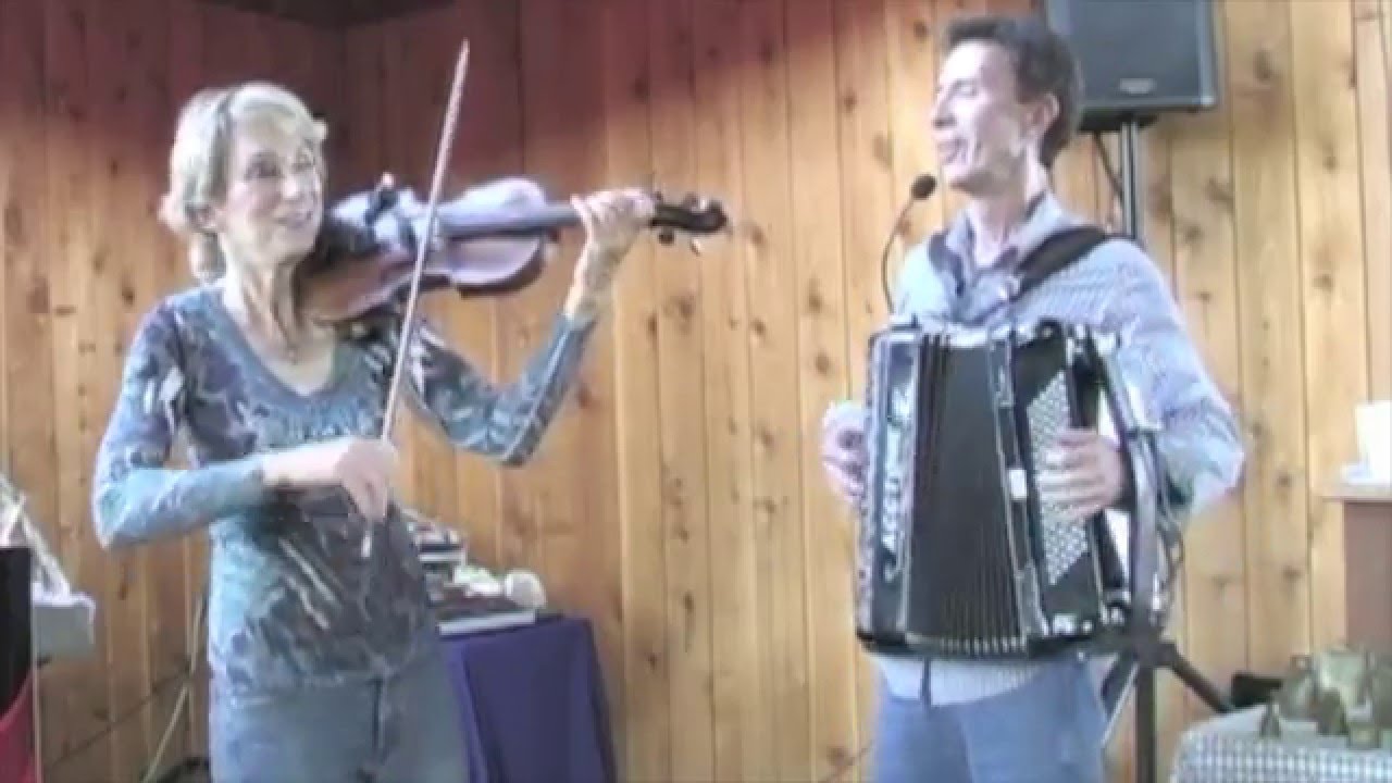 Houston Violinist Mary Ann Willis Fiddle Demo YouTube