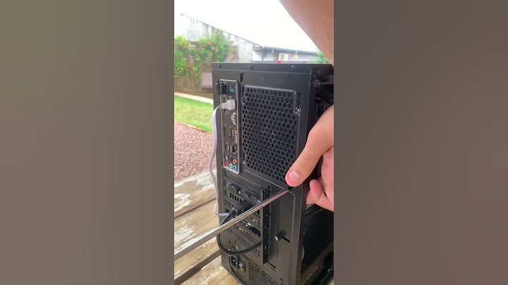 Fonte nova!! #gamer #pc #pcgaming #upgrade