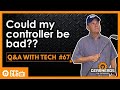 Could my controller be bad  golf cart garage i episode  67