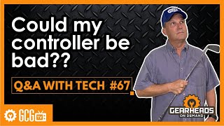 Could my controller be bad? | Golf Cart Garage I Episode # 67