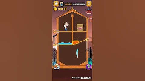 Home Pin level 20 Answer walkthrough solution