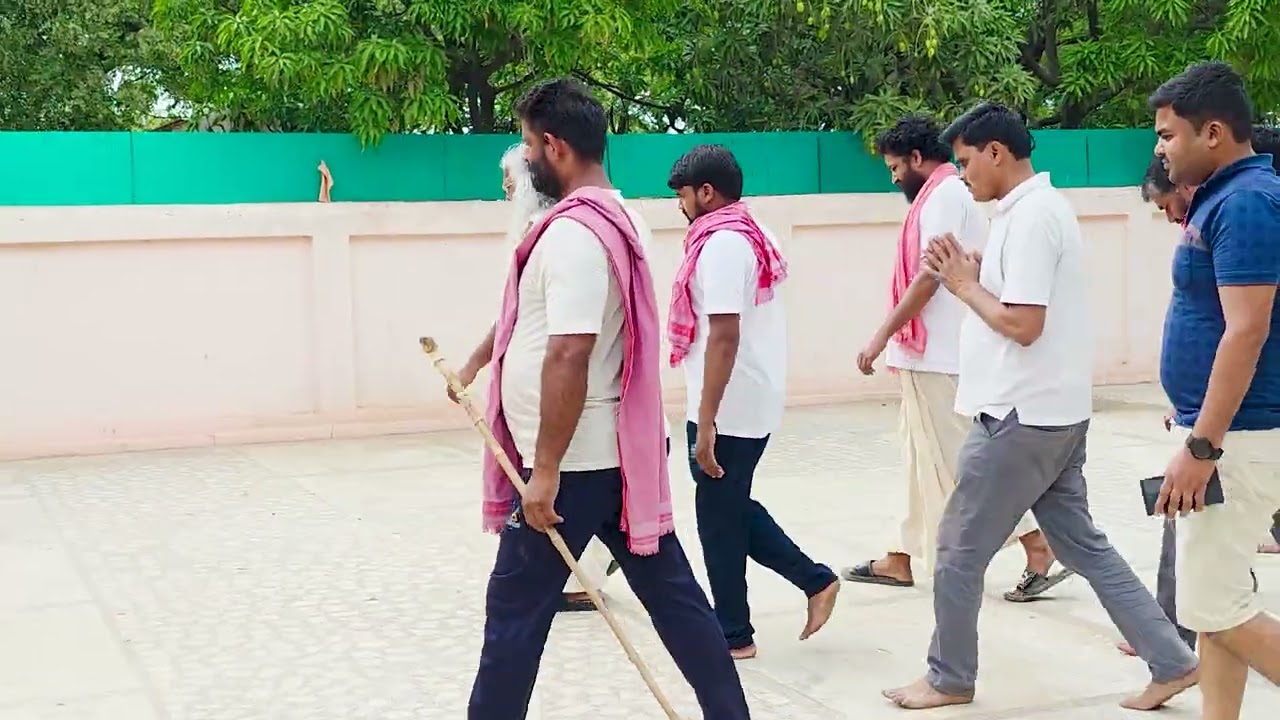 तुलसीदास जी के राम