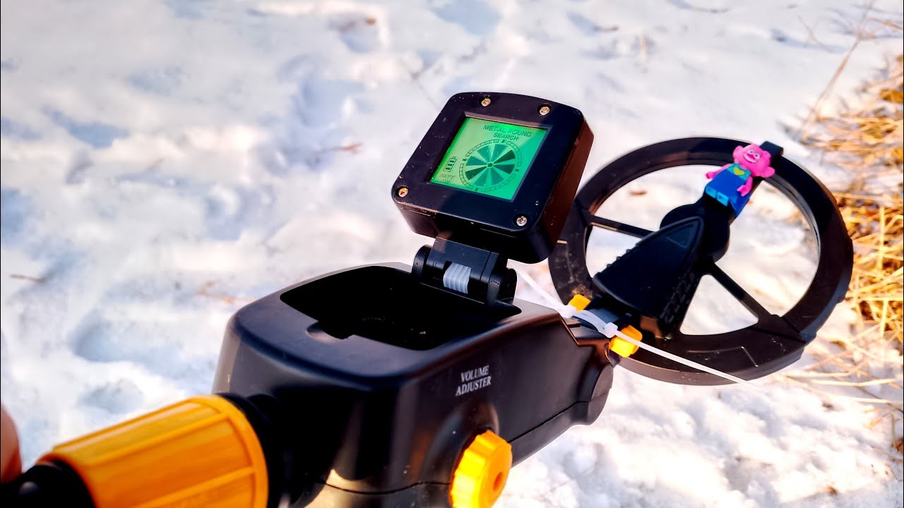 Look what we found while metal detecting #metaldetecting - YouTube