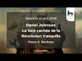 Daniel johnson la face cache de la rvolution tranquille