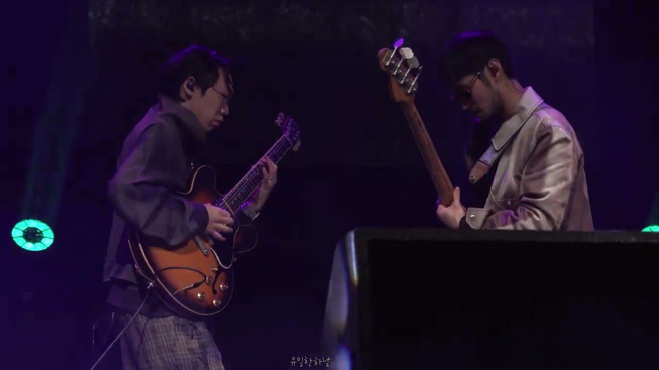 [221231][4K] 실리카겔(Silica Gel) full @카운트다운판타지