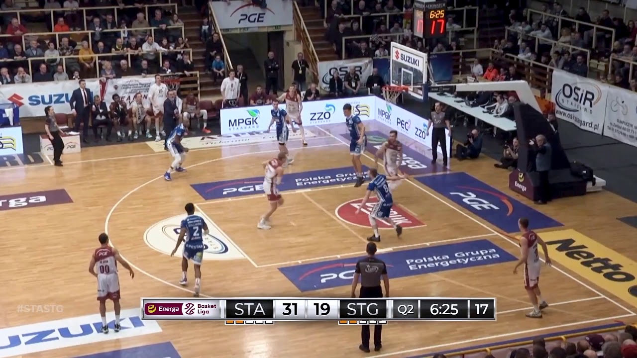 Pge Spojnia Zdecydowanie Lepsza Od Polpharmy