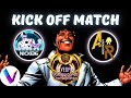 Nick136 vs Andrew The Ruff - Battleworld Kick-Off Match! Vega Battlegrounds Championships VBC MCoC