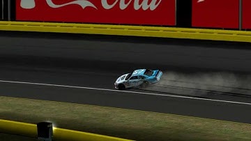 NR2003 Epic Save