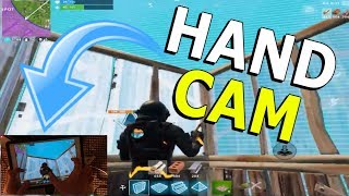 Fortnite mobile gameplay accompanied by a hand cam so you guys can see
how i play on my ipad 2017! had great time recording and editing this
video if ...