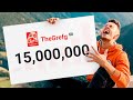 15.000.000 DE SUSCRIPTORES - TheGrefg