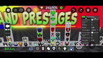 IR Rebuild Full Image to Interminable Rooms Rebuild Spawning in Obby Creator