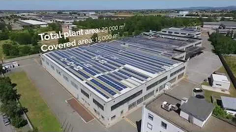 IPS Industrial Packaging Solution - Corporate Video