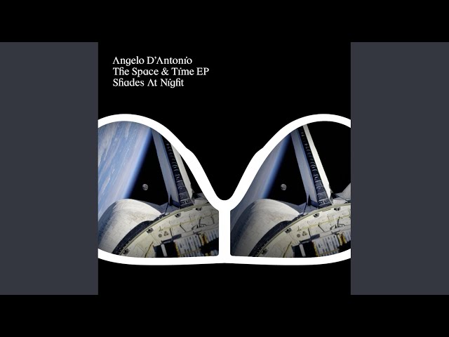 Grapevine (Original Mix)