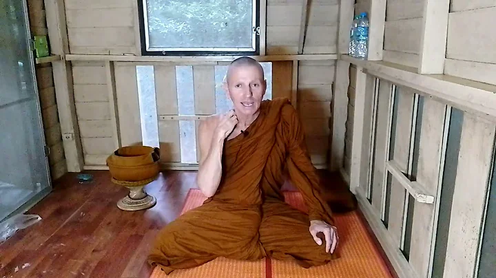 HOW to BECOME a MONK & WHY or NOT? - DayDayNews
