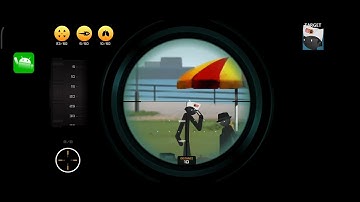 Clear Vision 4 Mission 8 – Luk’s Warm Dogs (Android Gameplay)