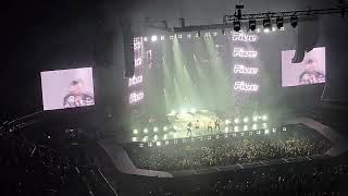 Slam Dunk (Da Funk) - Five - Live at The O2 Arena - 12th November 2025