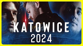 IEM Katowice 2024 Official Trailer - The Hall of Heroes
