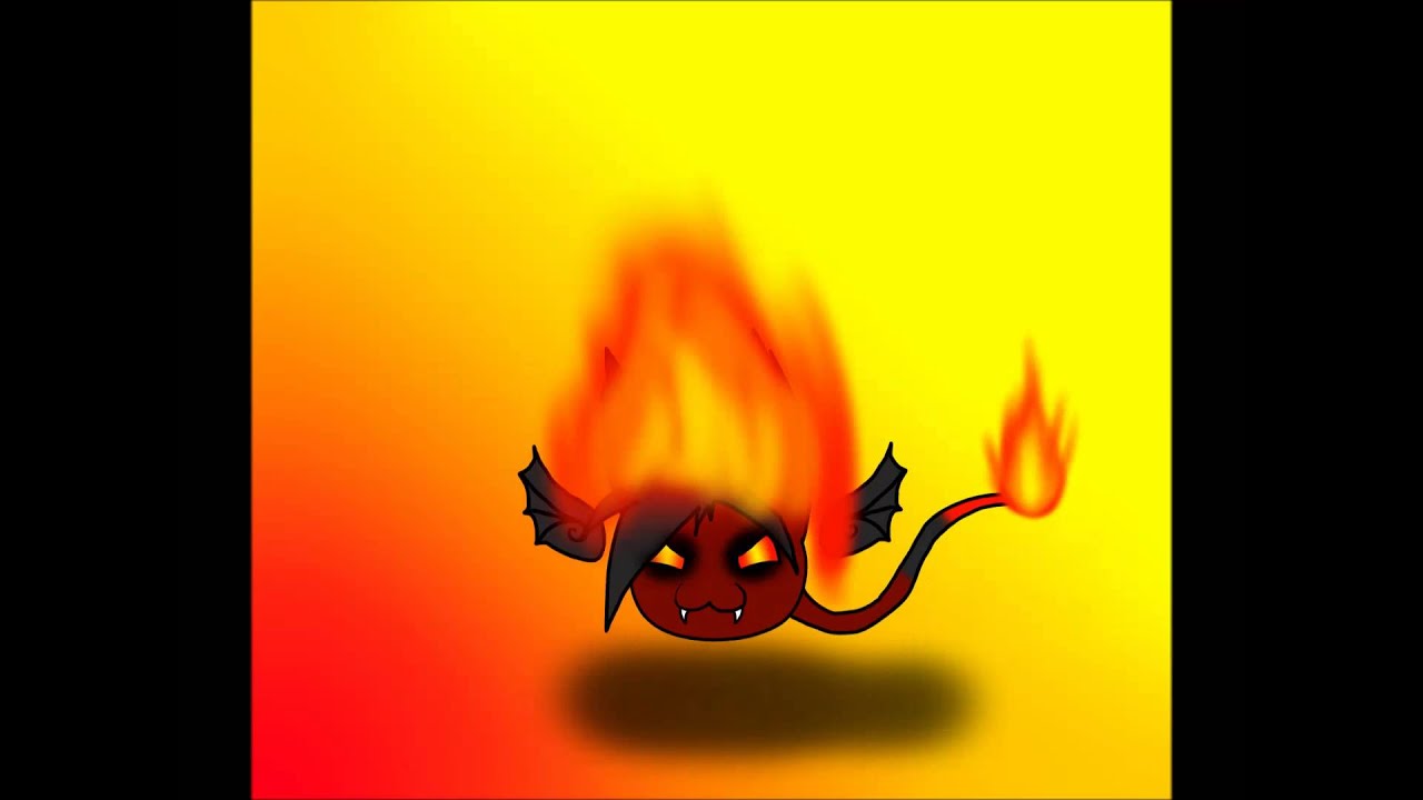 Im Fireball ~ Meme (Thanks for 80+ SUBs!) - YouTube