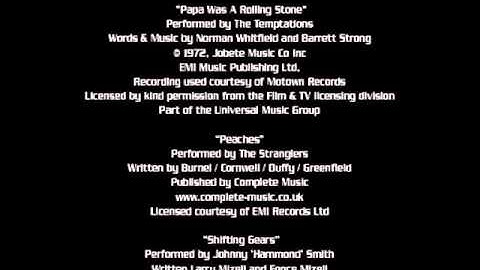 Driver: Parallel Lines Playthrough 