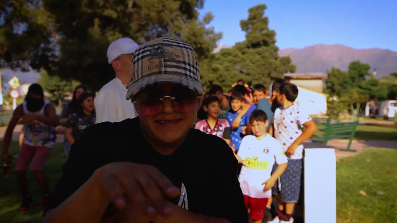 SUPERACION - LYONAR FT CHAMAQUITO