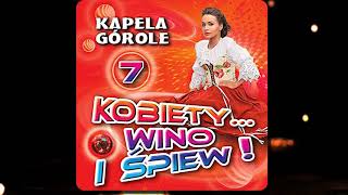 Kapela Górole - Południowy Smak