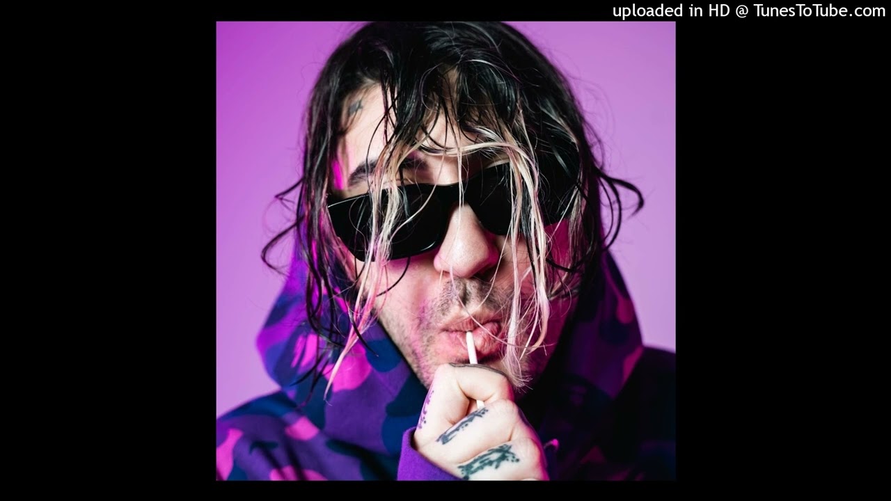 [FREE] IAN x Slayer 2 - Deny (prodbymox x _morereal)