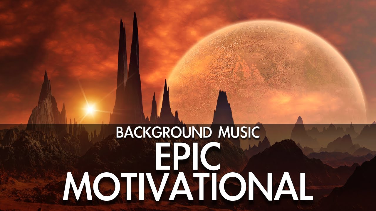 Epic Background Music Muslicontent epic-background-music-muslicontent