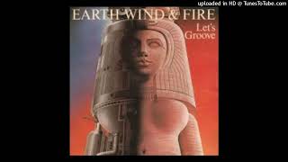 Earth Wind & Fire "Let´s Groove" MIX DJ PERI´S