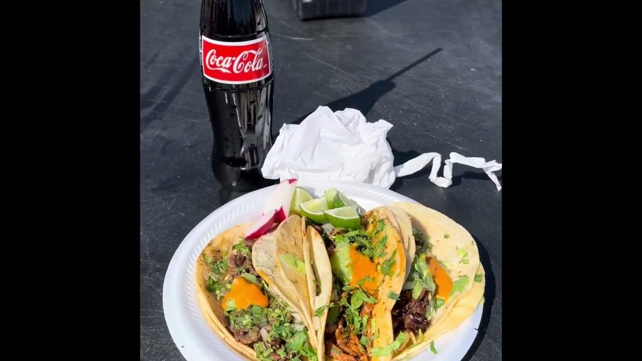 Tacos At Meadowlands Flea Market New Jersey YouTube tacos-at-meadowlands-flea-market-new-jersey-youtube