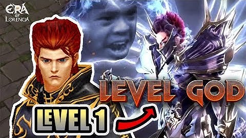 Era Of Lorencia - Starting the Game [Zero to Hero]