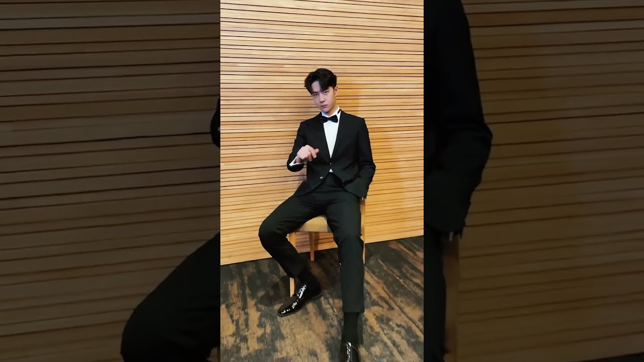 王一博抖音 | Wang Yibo Douyin - YouTube