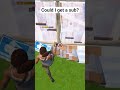 Could I get a sub?#fortnite #gaming #fnmmemes #fotnite #fortnitememes #fortniteclips #shorts