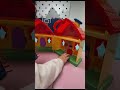 We play all day✨🛝✏️#pediatrictherapy #playbasedlearning #play #learning #ChildDevelopment #work #fun