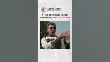 Python mai DSA krne vale 🙄 | Who else can relate | CodingBlocks #coding #meme #developer #coder