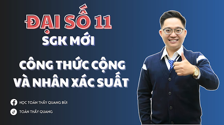 Giải bài tập trong sgk bài xác suất biến cố năm 2024