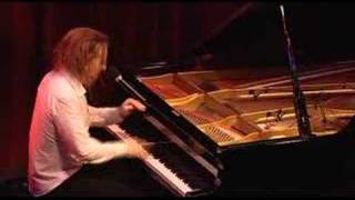 Video thumbnail of "Tim Minchin - Dark Side from 'So Live'"