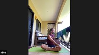 Yoga 3.23.2021
