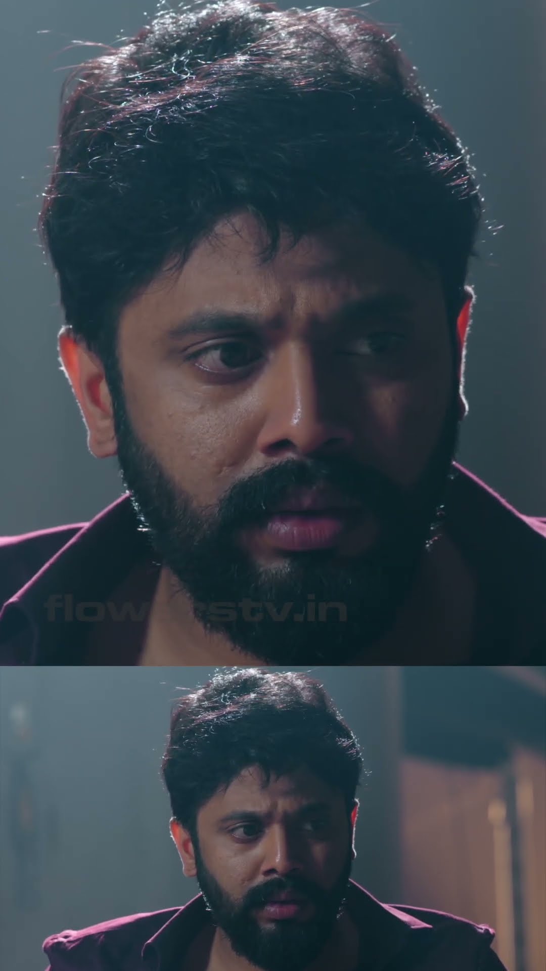 അഭിമന്യു ആപത്തിൽ!