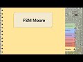 Verilog - FSM
