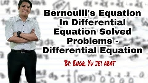 Bernoulli