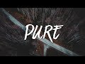 Pure inspired by alan walker