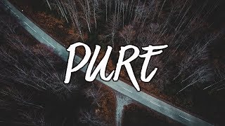 Pure (Inspired By Alan Walker)