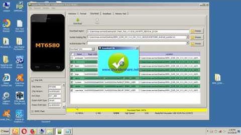 How To Recover dead after flash micromax q350 tested file 100% solve