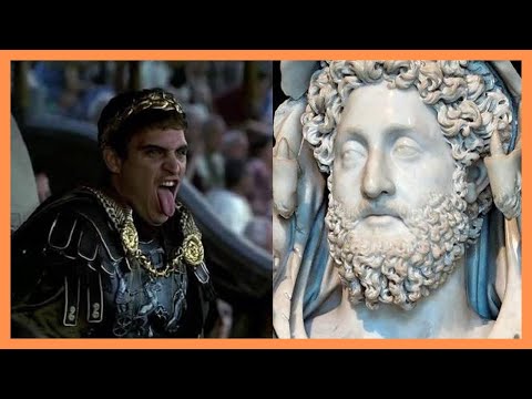 Top 18 Reasons Why Commodus Was Rome’s Known Depraved Emperor