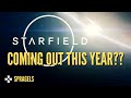 Is Starfield Coming Out In 2021?? *Rumored Release Date*