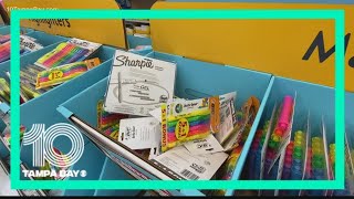 Here's where to score the best deals on school supplies