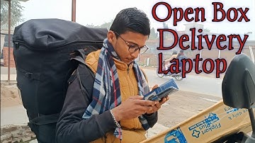 Open box delivery flipkart|  What is Open is Open box delivery | Open box delivery kaise kare| 2024|